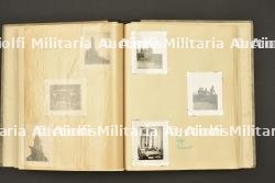 Album photos d'un soldat de la Flak dont campagne de France 1940 — miniature 7