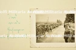 Album photos d'un soldat de la Flak dont campagne de France 1940 — photo 12