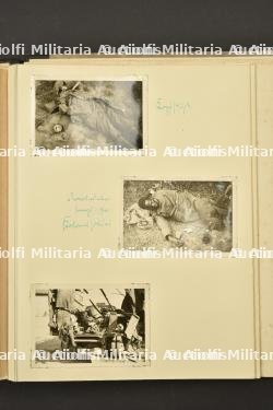 Album photos d'un soldat de la Flak dont campagne de France 1940 — photo 13