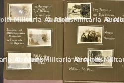 Remarquable ensemble de photos d'un soldat du Schützen Regiment Nr 3 de la 3e Panzer Division, combats sur la Dyle, La Lys et campagne de 1940 — miniature 5