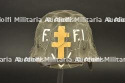Casque allemand. — photo 1