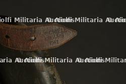 Casque allemand. — miniature 2