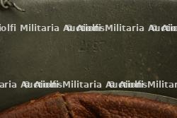 Casque allemand. — miniature 4