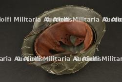 Casque allemand. — miniature 5