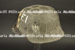 Casque allemand. — photo 9