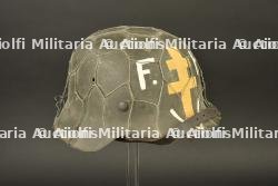 Casque allemand. — miniature 11