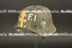 Casque allemand. — miniature 12