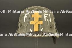 Casque allemand. — miniature 13