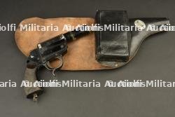 Lance fusé allemand. — miniature 1