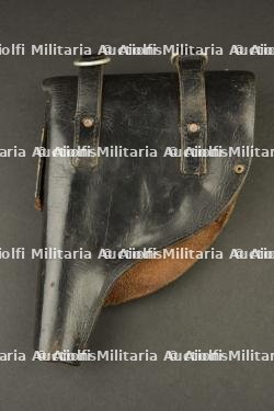 Lance fusé allemand. — miniature 3