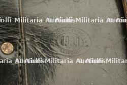 Lance fusé allemand. — miniature 4