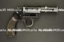 Lance fusé allemand. — miniature 5