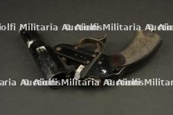 Lance fusé allemand. — miniature 7