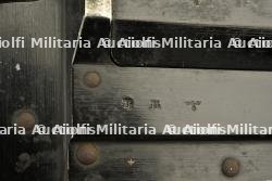Lance fusé allemand. — photo 8