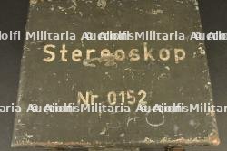 Caisse Stereoskop. — photo 3