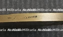 MÉDAILLE DE LA FÊTE DU SPORT du D.III , SICHERUNG REGIMENT 1. DANS SA BOITE — miniature 4