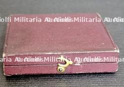 MÉDAILLE DE LA FÊTE DU SPORT du D.III , SICHERUNG REGIMENT 1. DANS SA BOITE — miniature 5