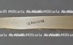 MÉDAILLE DES RENCONTRES SPORTIVES DE LA WEHRMACHT 1943 — miniature 3