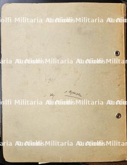 ANNUAIRE DE L’ADMINISTRATION MILITAIRE ALLEMANDE DU GROSS-PARIS , FERNSPRECHVERZEICHNIS DER DEUTSCHEN DIENSTELLEN IN GROSS-PARIS — photo 6