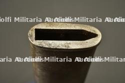Baïonnette allemande 98-05. German 98-05 bayonet. — photo 2