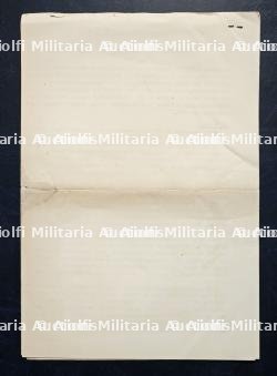 COMPTE-RENDU DU SERVICE D'INFORMATION DES AMBASSADES ALLEMANDES (SECTION K.I.P.D) , PARIS, 13-03-1941 — photo 7