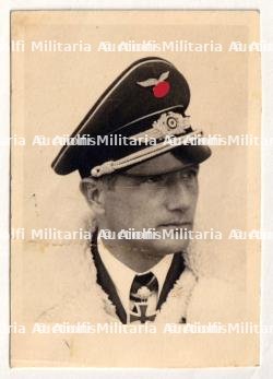 LETTRE + ENVELOPPE DU MAJOR GOLLOB À OBERLEHERE JOSEF WESELY + PHOTO. , PARIS, LE 30 JANVIER 1943 — photo 7