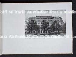 LIVRE COMMÉMORATIF DU MARINE ABTEILUNG bb. WEST POUR NOËL 1941 — photo 4