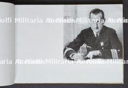 LIVRE COMMÉMORATIF DU MARINE ABTEILUNG bb. WEST POUR NOËL 1941 — photo 5