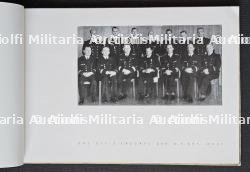 LIVRE COMMÉMORATIF DU MARINE ABTEILUNG bb. WEST POUR NOËL 1941 — photo 6