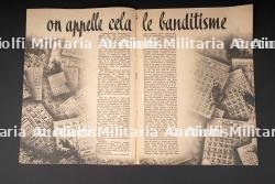 Journal L'armée du Crime. L’Armée du Crime newspaper. — photo 3
