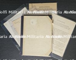 LOT FRANZ WOLFF-METTERNICH(1893-1978) , KUNZSCHUTZ — photo 4