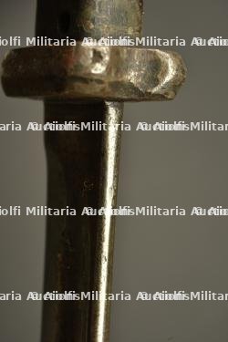 Baïonnette ersatz. Ersatz bayonet. — photo 2