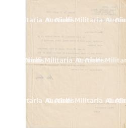 LETTRE DE OTTO ABETZ À MATHIAS MOHRARD À ENTÊTE DE HÔTEL BRISTOL À PARIS, LE 19-04-1937 — photo 2