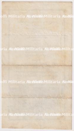 MENU DE L’HÔTEL LUTETIA , ABWEHR , NOËL 1943 — photo 2