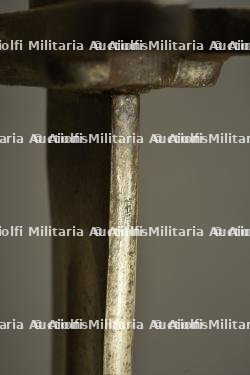 Baïonnette ersatz. Ersatz bayonet. — photo 2