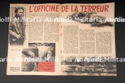 Journal L'armée du Crime. L’Armée du Crime newspaper. — photo 4