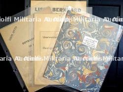 LISTE OTTO No1 , PARIS, 09-1940
