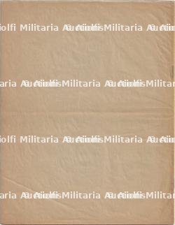 LISTE OTTO No1 , PARIS, 09-1940 — photo 3