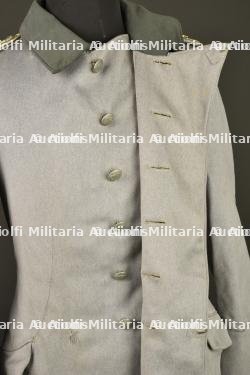 Paletot d'officier d'aviation allemande. German aviation officer’s greatcoat. — miniature 3