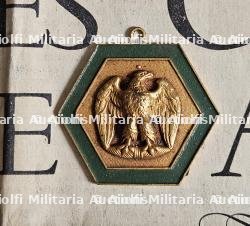 LOT SUR LE RETOUR DES CENDRES DE L’AIGLON, JOURNAL PARIS-SOIR (16-12-1940) + MÉDAILLE DE L’AIGLON — miniature 2
