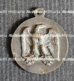MÉDAILLE SOUVENIR DU RETOUR DES CENDRES DE L’AIGLON
