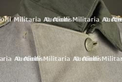 Paletot d'officier d'aviation allemande. German aviation officer’s greatcoat. — miniature 7