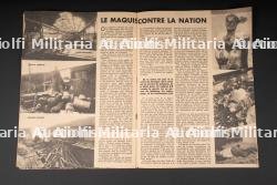 Journal L'armée du Crime. L’Armée du Crime newspaper. — miniature 5