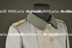 Paletot d'officier d'aviation allemande. German aviation officer’s greatcoat. — miniature 10