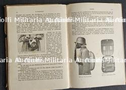 LOT DE DOCUMENTS SUR LES POMPIERS ALLEMANDS À PARIS — photo 6