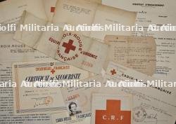 LOT DES ÉQUIPES D’URGENCE DE LA CROIX-ROUGE FRANÇAISE — photo 3