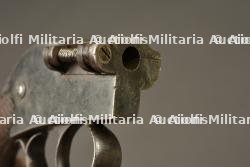 Pistolet de signalisation Eisfeld pour aviateur allemand. Eisfeld signal pistol for a German aviator. — photo 2