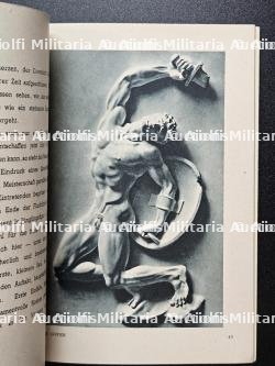CATALOGUE DE L'EXPOSITION ARNO BREKER À L'ORANGERIE , PARIS 1942 — photo 4