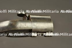 Pistolet de signalisation Eisfeld pour aviateur allemand. Eisfeld signal pistol for a German aviator. — photo 3