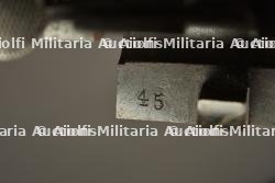 Pistolet de signalisation Eisfeld pour aviateur allemand. Eisfeld signal pistol for a German aviator. — photo 4